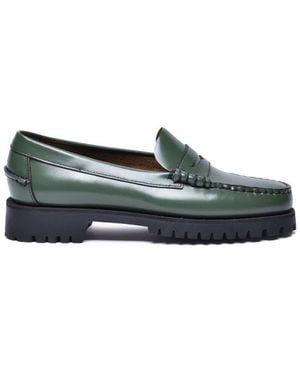 Sebago Schoenen - Groen