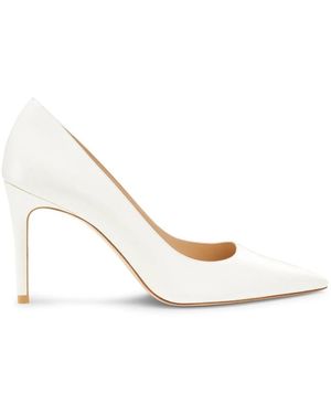 Stuart Weitzman Pumps - Blanc
