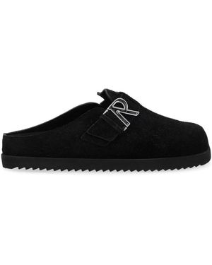 Represent Initial Mule Schwarz