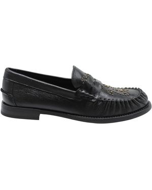 CTWLK Loafers - Negro