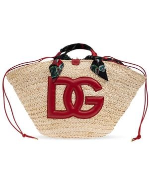 Dolce & Gabbana Handbags - Rosa