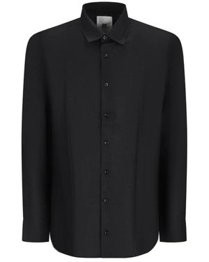 PT Torino Casual Shirts - Nero