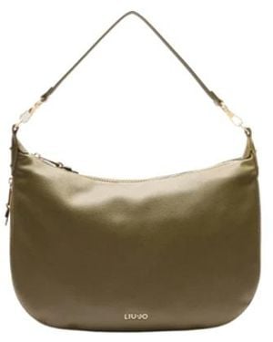 Liu Jo Shoulder Bags - Verde