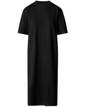 The North Face Maxi Dresses - Black