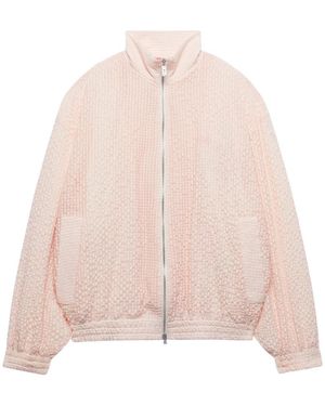 Gcds Light Jackets - Pink