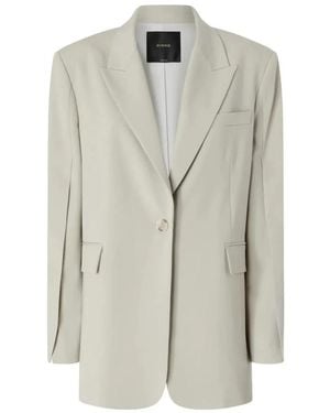 Pinko Blazers - Grigio