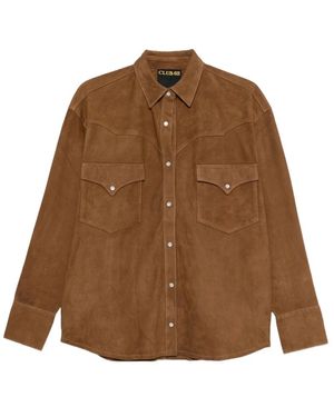 Lois Light Jackets - Bruin
