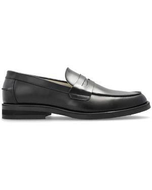 Duke & Dexter Loafers - Noir