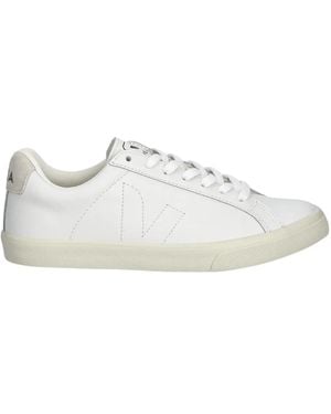 Veja Sneakers - Blanc