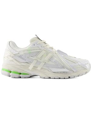 New Balance Sneakers - Blanco