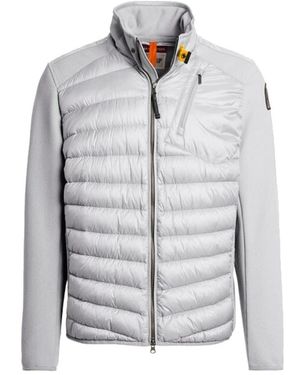 Parajumpers Light Jackets - Grey