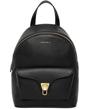 Coccinelle Urban Rucksack - Schwarz