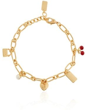 COACH Bracelets - Métallisé