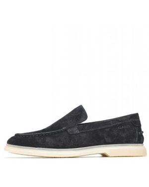 GANT Loafers - Blu