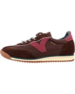 Victoria Deportivo Cordones - Rot
