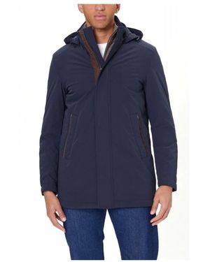 Paul & Shark Winter Jackets - Blu