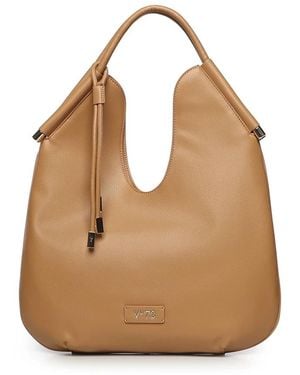 V73 Handbags - Natural
