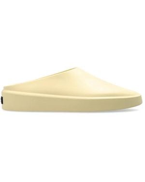 Fear Of God Mules - Giallo