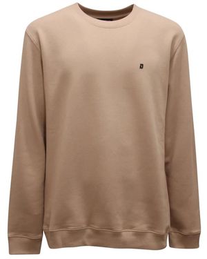 Dondup Hoodies - Braun