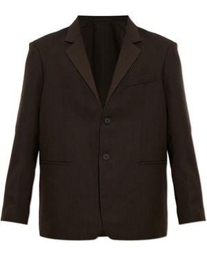 Studio Nicholson Blazers - Nero