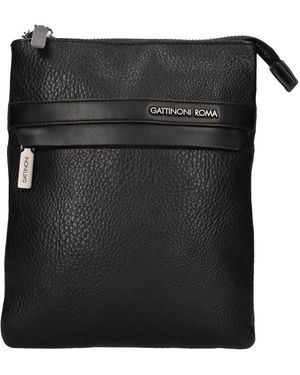 Gattinoni Cross Body Bags - Nero