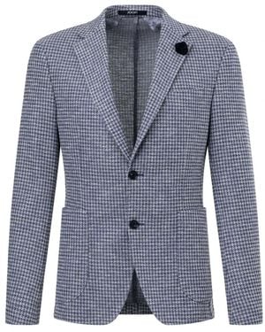 Joop! Formal Blazers - Azul