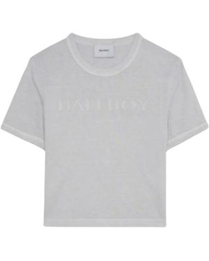 Halfboy T-Shirts - Gris