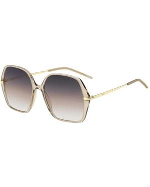BOSS Sunglasses - Metallic
