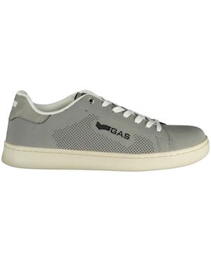 Gas Sammy Nbx Sports Shoe - Grau
