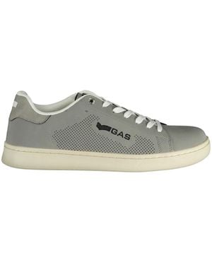 Gas Trainers - Grey