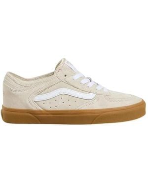 Vans Sneakers - Blanco