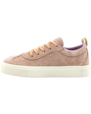 Pànchic P08 Sneaker - Pink