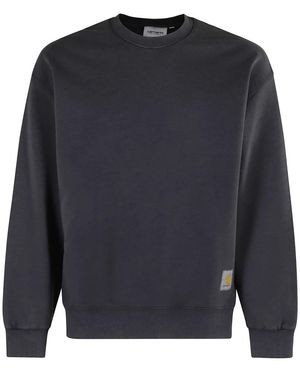 Carhartt Sweatshirts - Blue