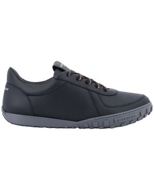 Givenchy Glide Sneakers - Blau