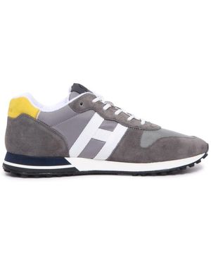 Hogan Sneakers - Gray