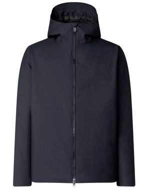 Save The Duck Light Jackets - Blue