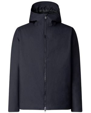 Save The Duck Light Jackets - Blue