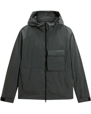 Woolrich Light Jackets - Gris