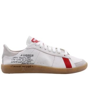 Patrizia Pepe Sneakers - Rosa