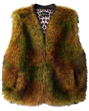 Mes Demoiselles Vests - Vert