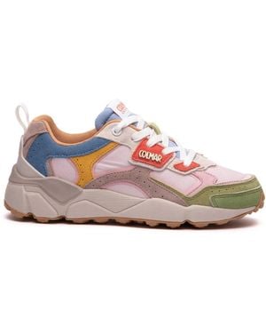 Colmar Sneakers - Rose