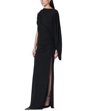 ANDAMANE Gowns - Black