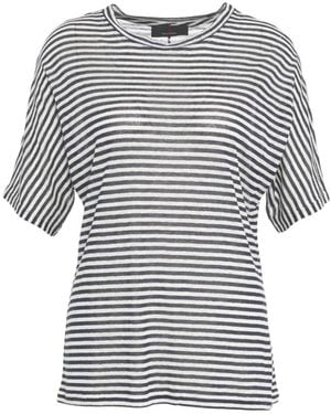 Peuterey T-Shirts - Blu