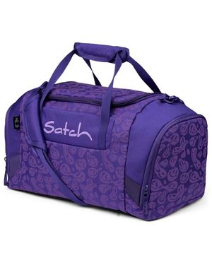 Satch Weekend Bags - Morado