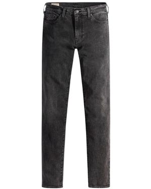 Levi's Slim-Fit Jeans - Gris