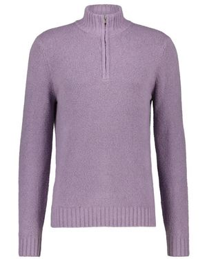 Cinque Turtlenecks - Viola