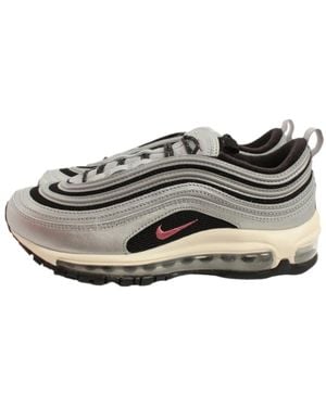Nike Air Max 97 - Mettallic