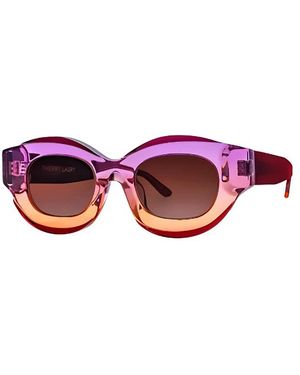 Thierry Lasry Sunglasses - Multicolour