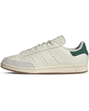 adidas Fitness ,Wit ,Leer Stan Smith Consortium