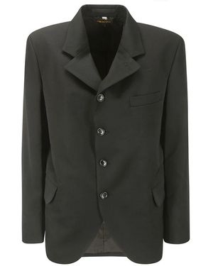 Comme des Garçons Blazers - Green